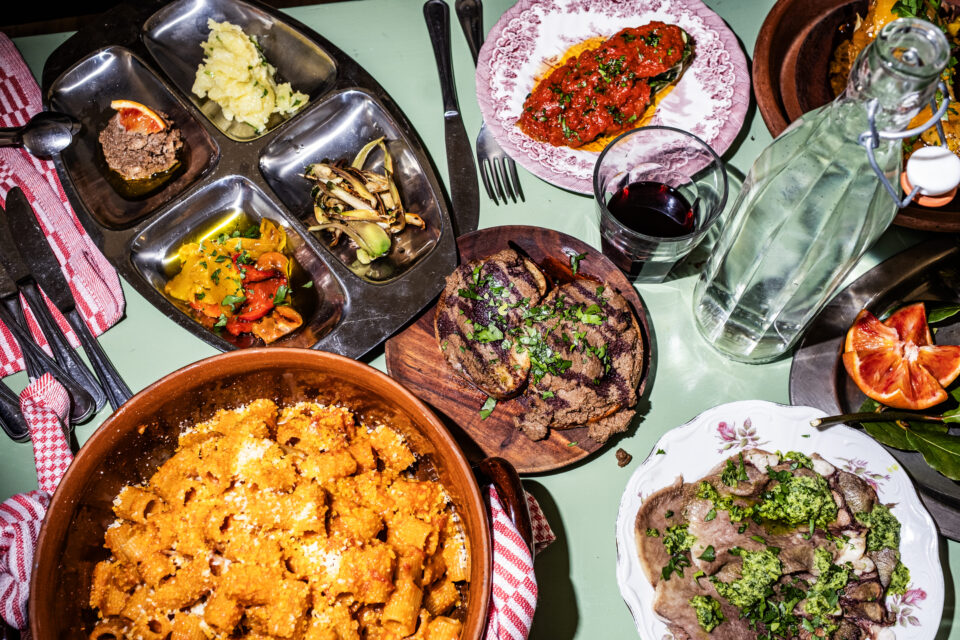 la tenuta resort agricolo