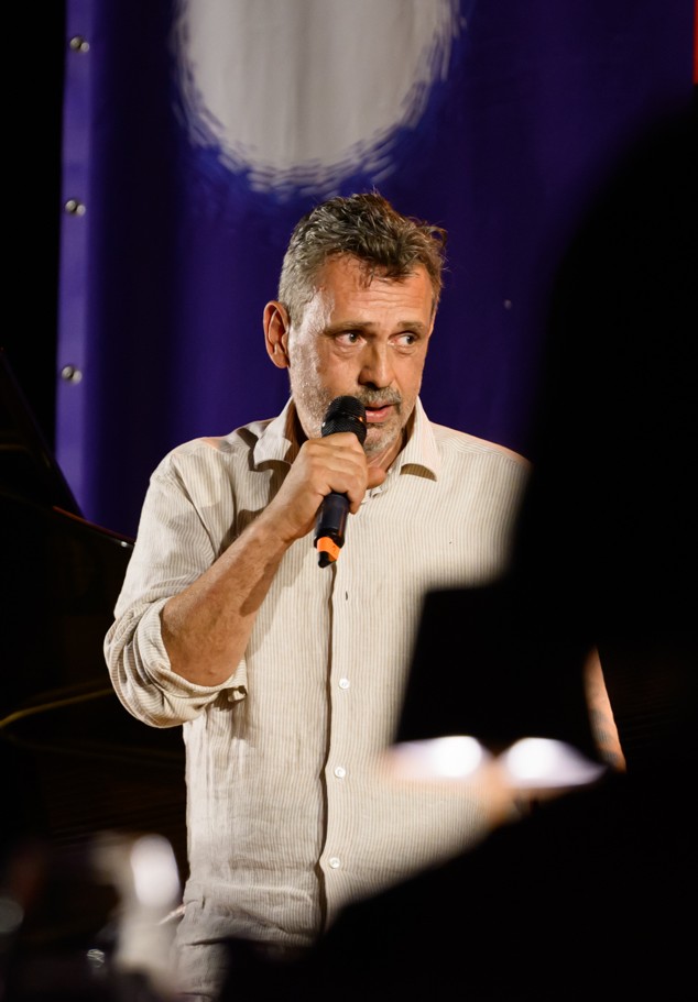 Eugenio Rubei