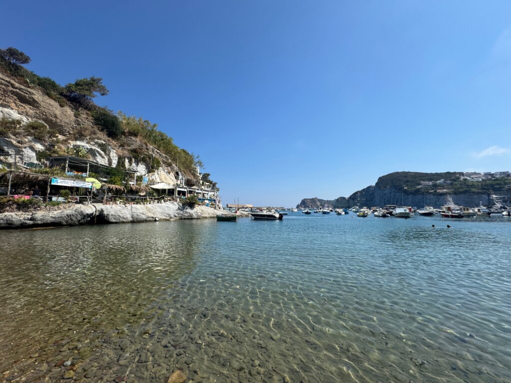 la marina