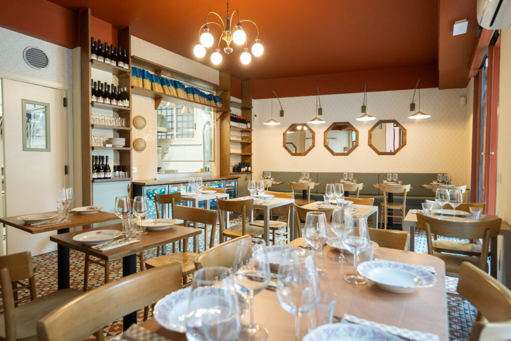 iolanda vino e cucina