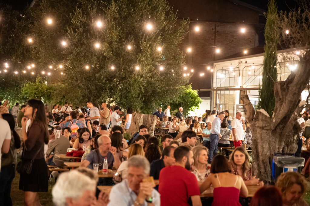 paestum pizza fest