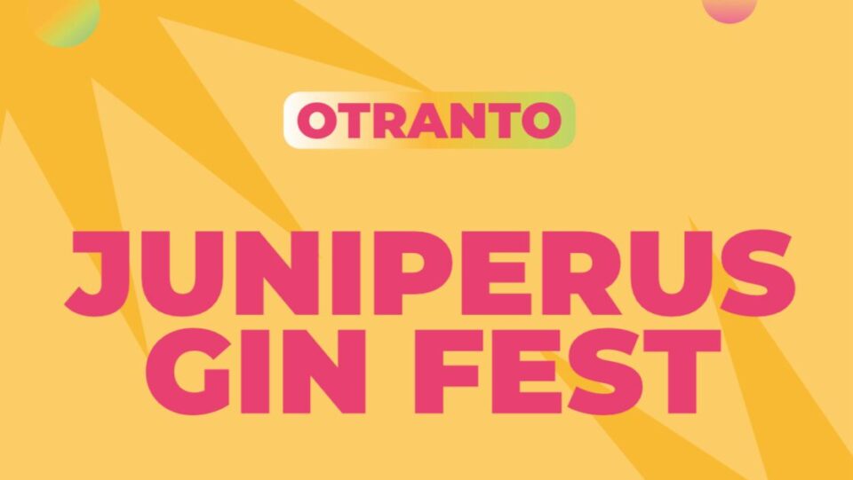 gin pugliese