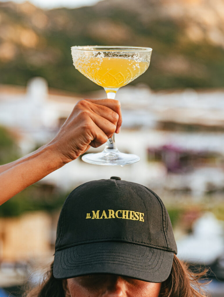 il marchese