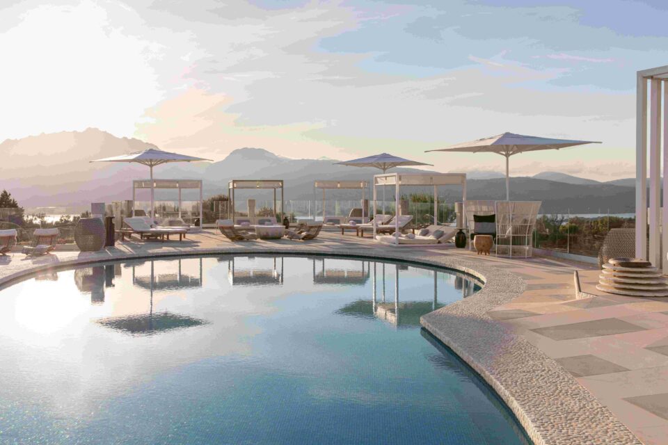 Sulià House Porto Rotondo