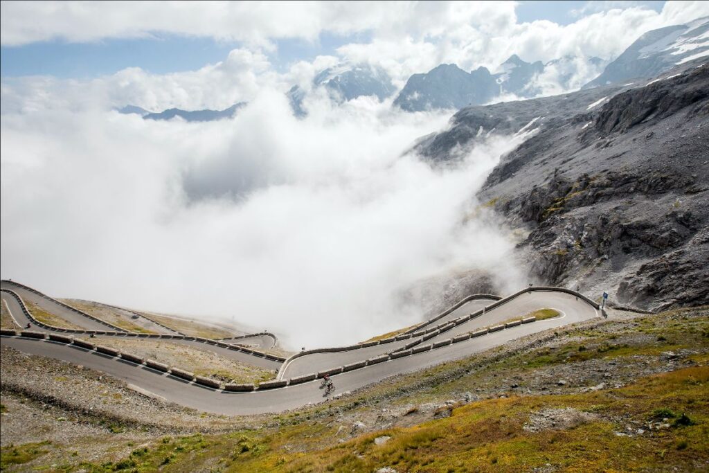 stelvio