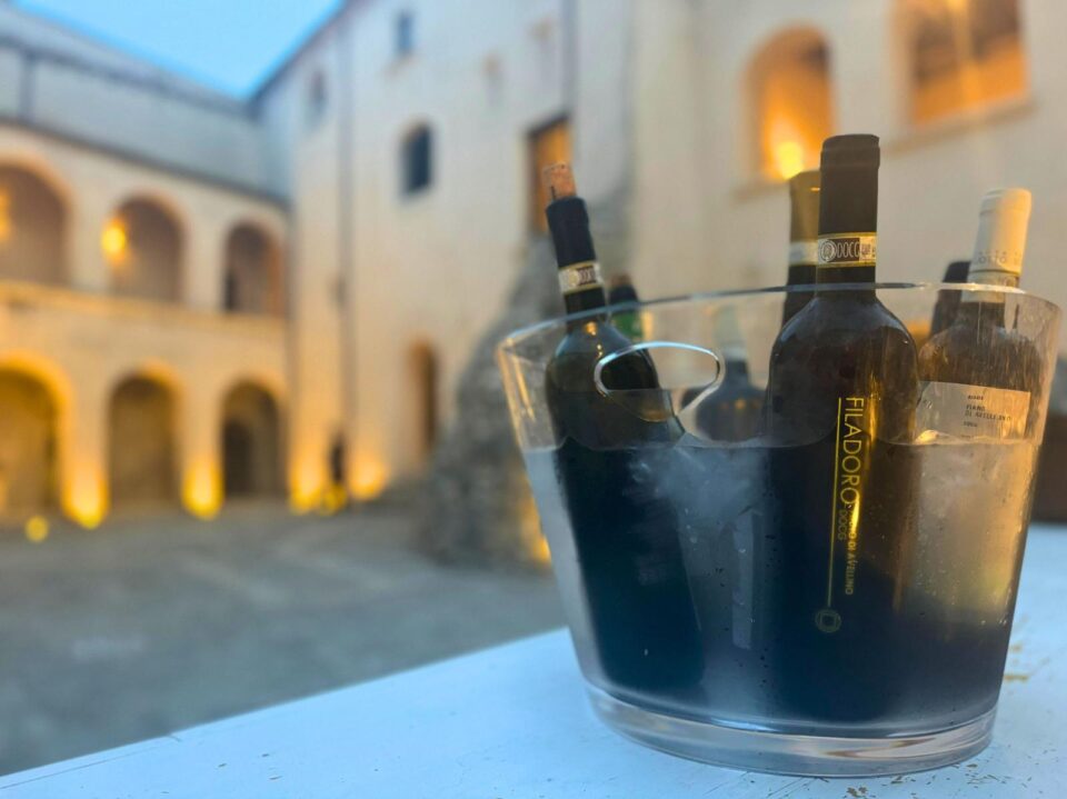 fiano love fest 2025