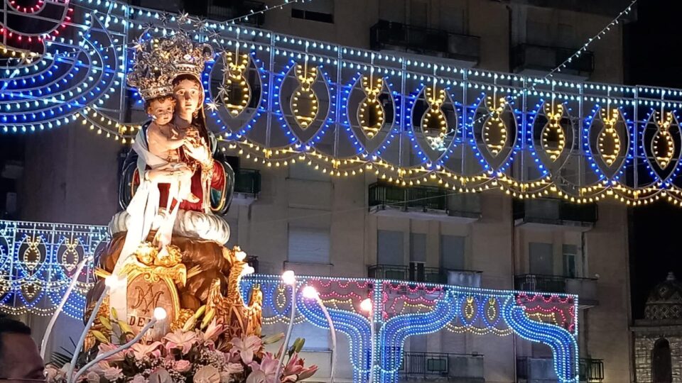 festival dei cinque sensi