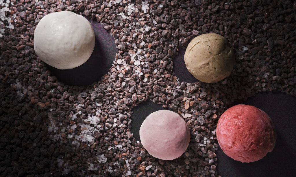 gelaterie a milano
