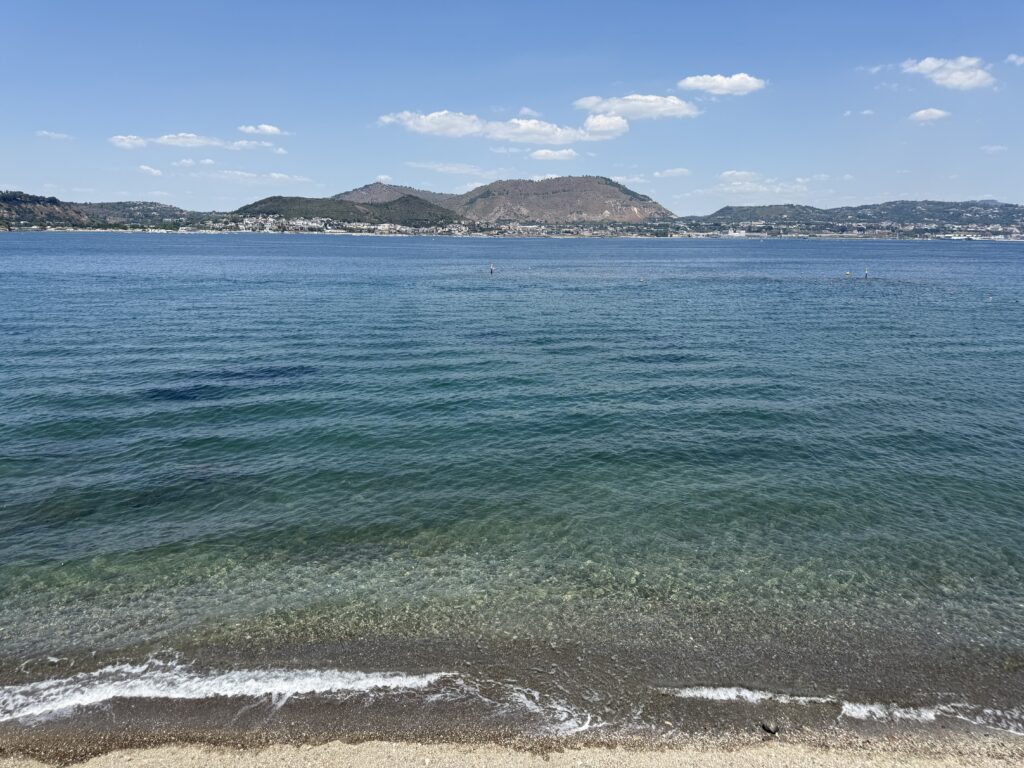 campi flegrei