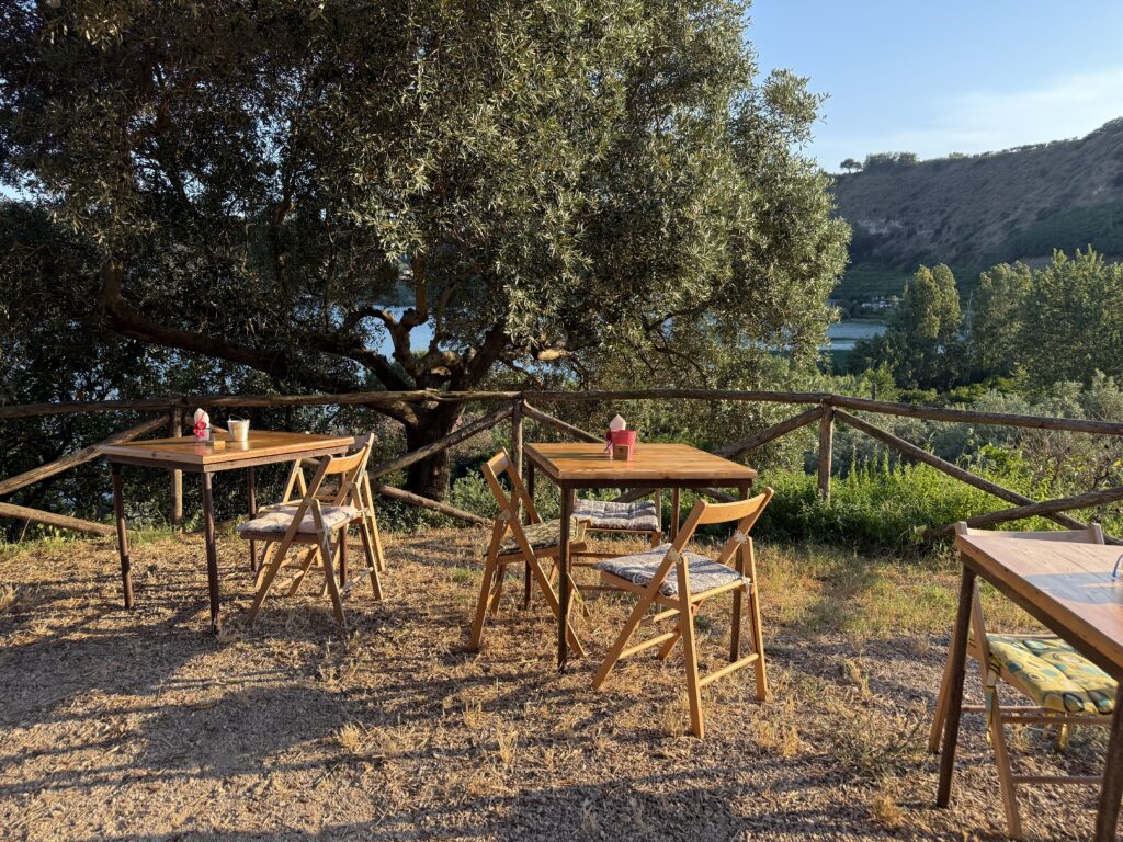 campi flegrei