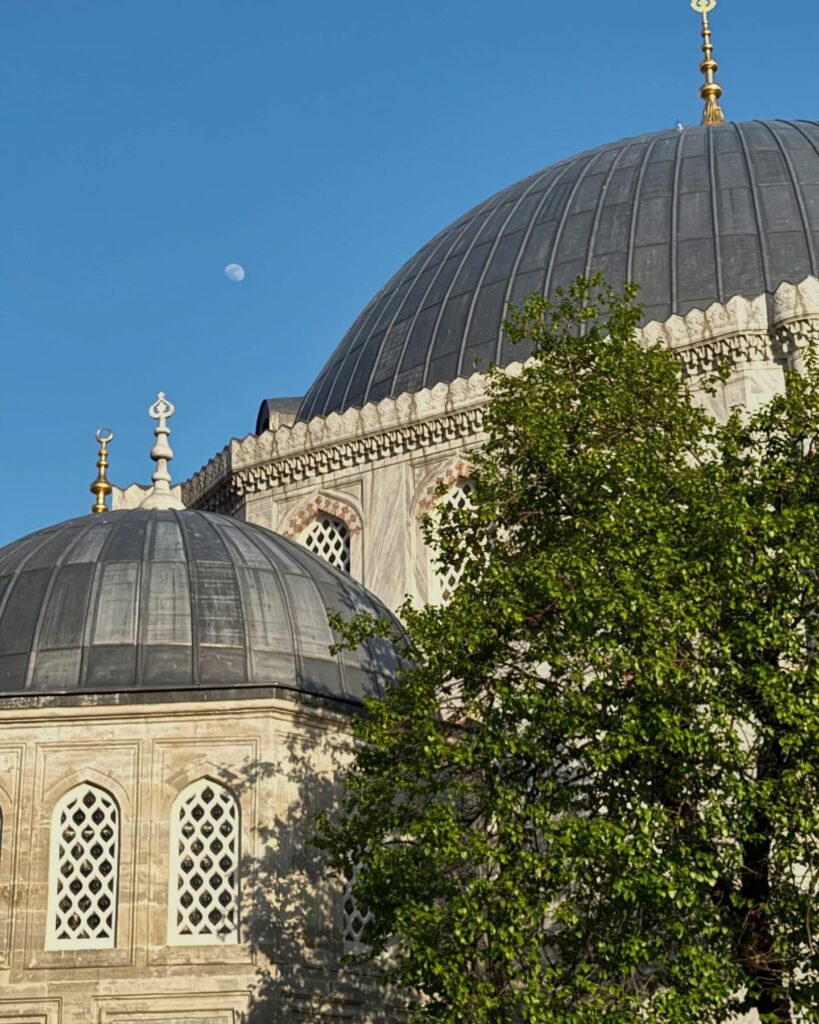 istambul