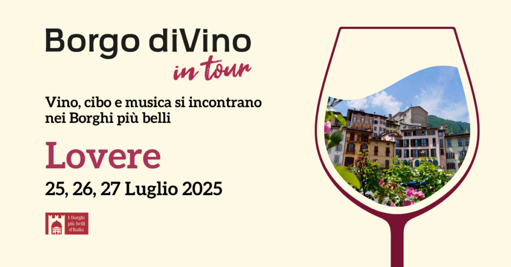 borgo divino
