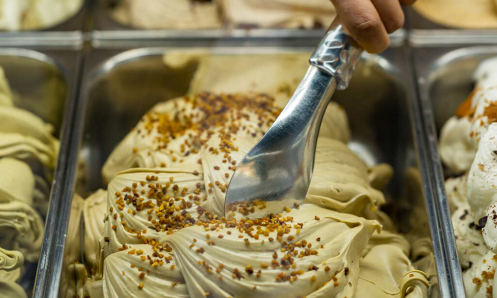 gelaterie a milano
