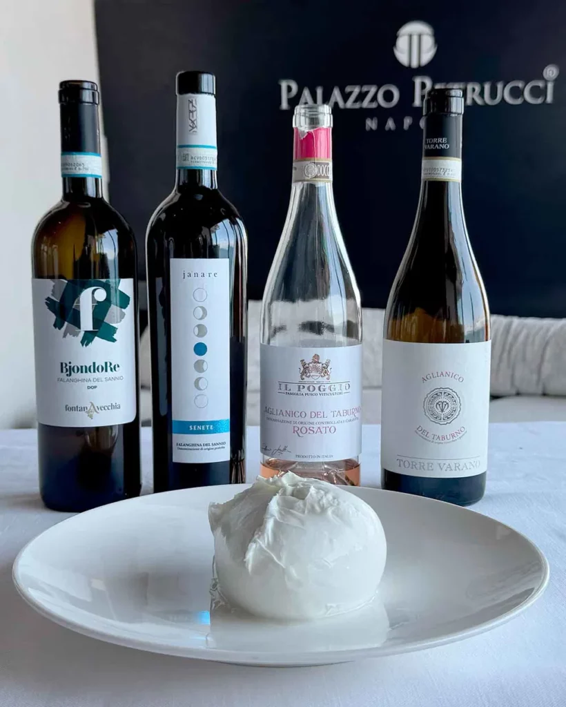 mozzarella