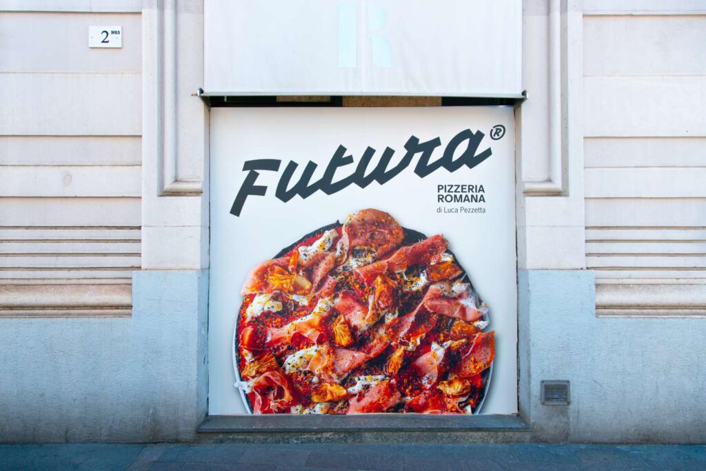 futura pizzeria