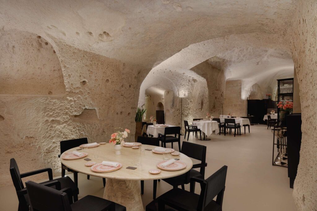 hotel vetera matera
