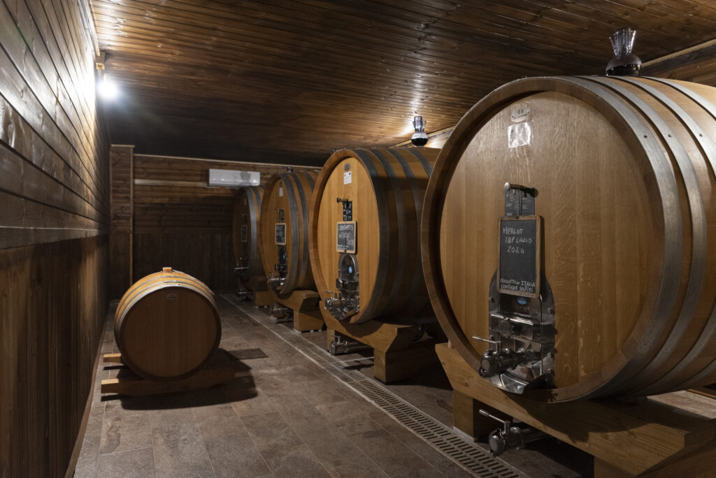 colle di maggio