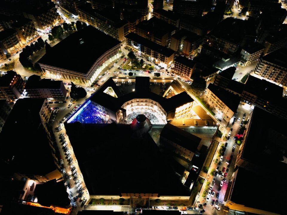 irpinia mood food festival