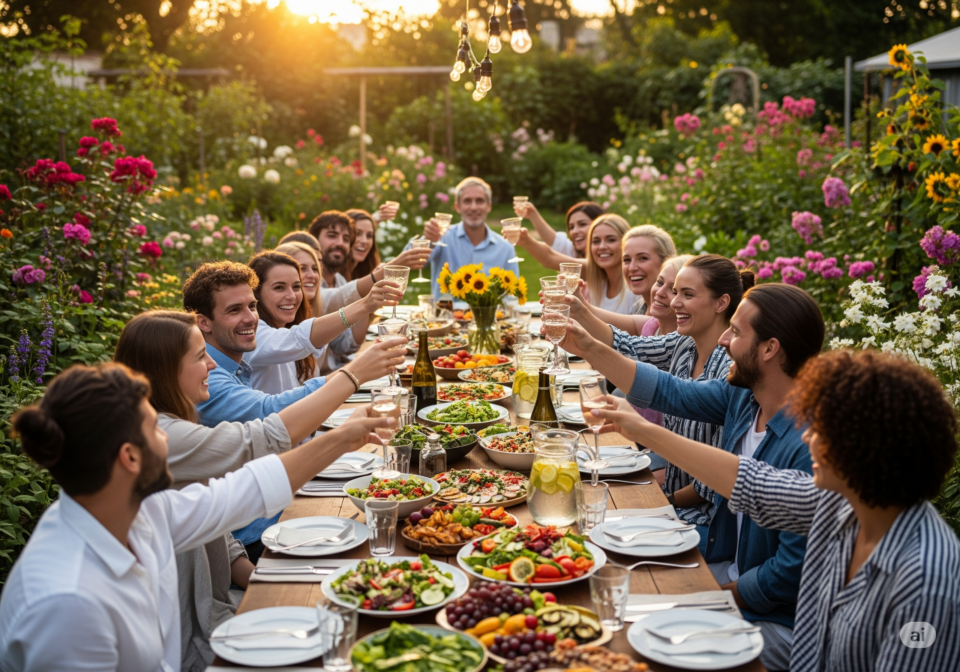 Concorso letterario A Tavola d’Estate