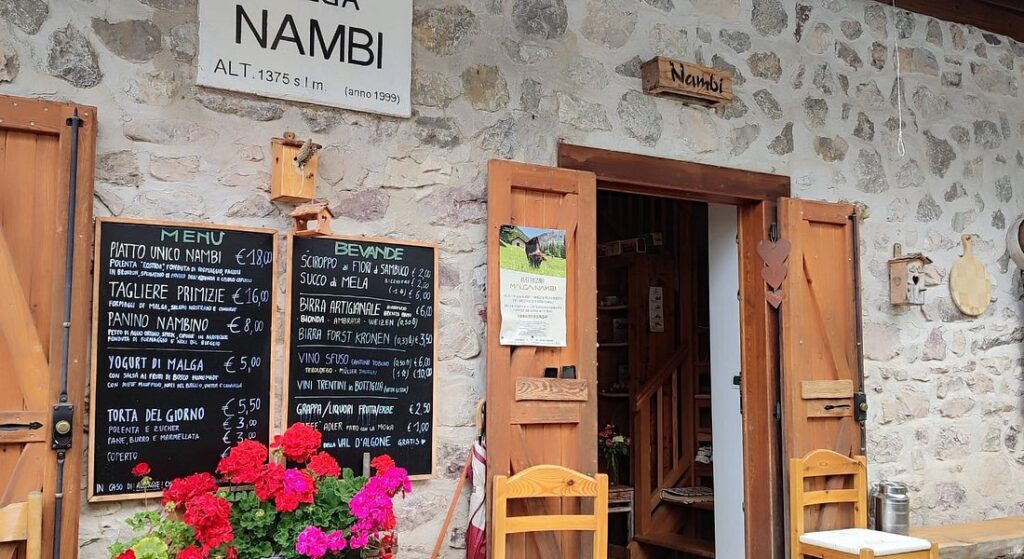 agritur