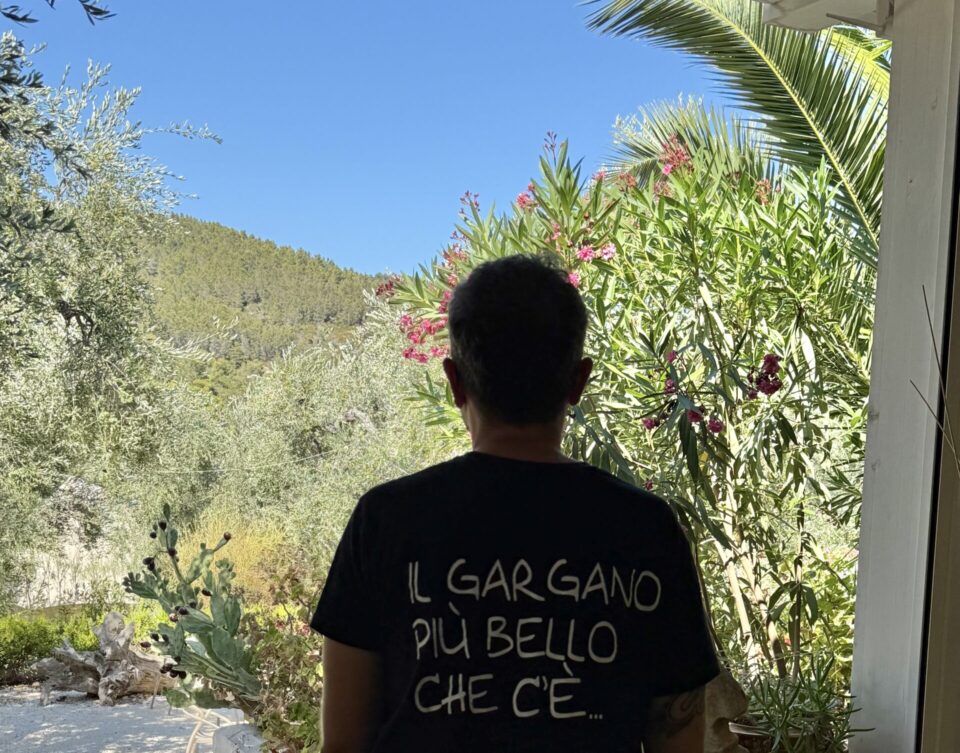 gargano