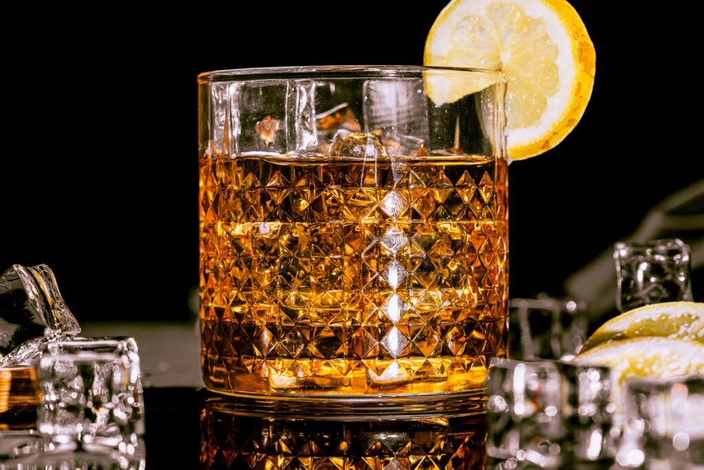 whisky