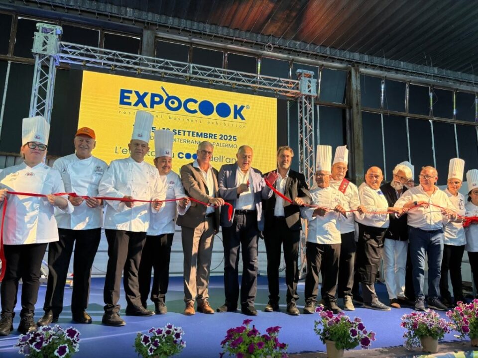 expocook 2025