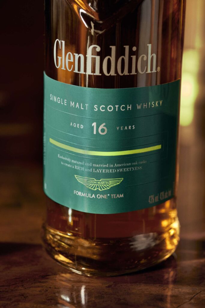 glenfiddich