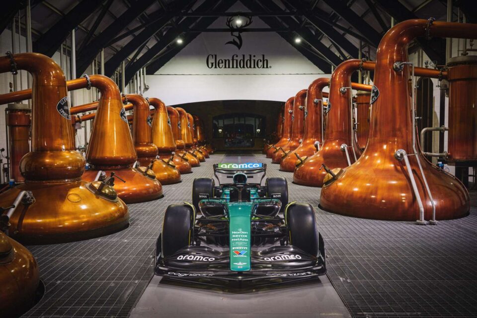 glenfiddich