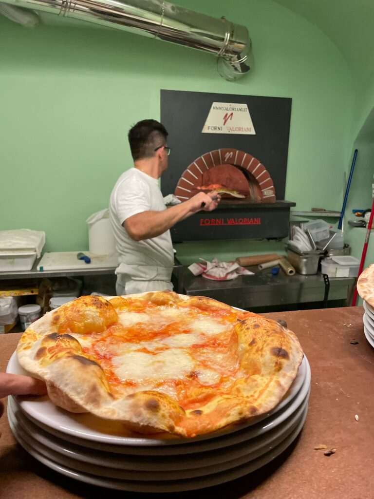 le specialità