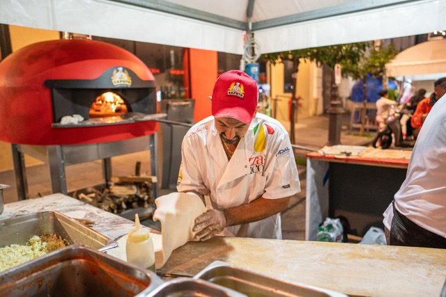 pizza a vico 2025