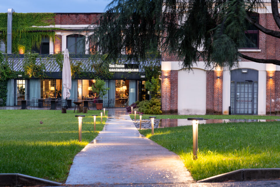 Trattoria Contemporanea