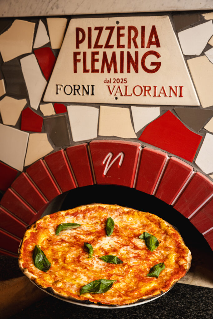 pizzeria fleming