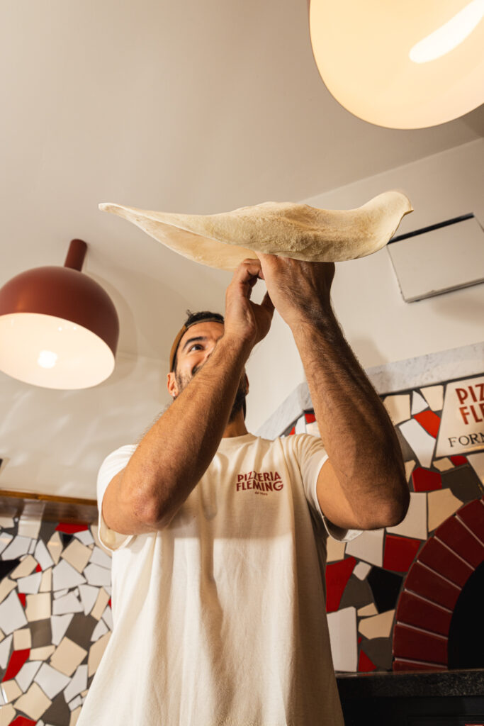 pizzeria fleming