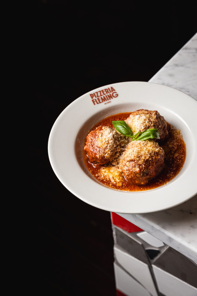 pizzeria fleming