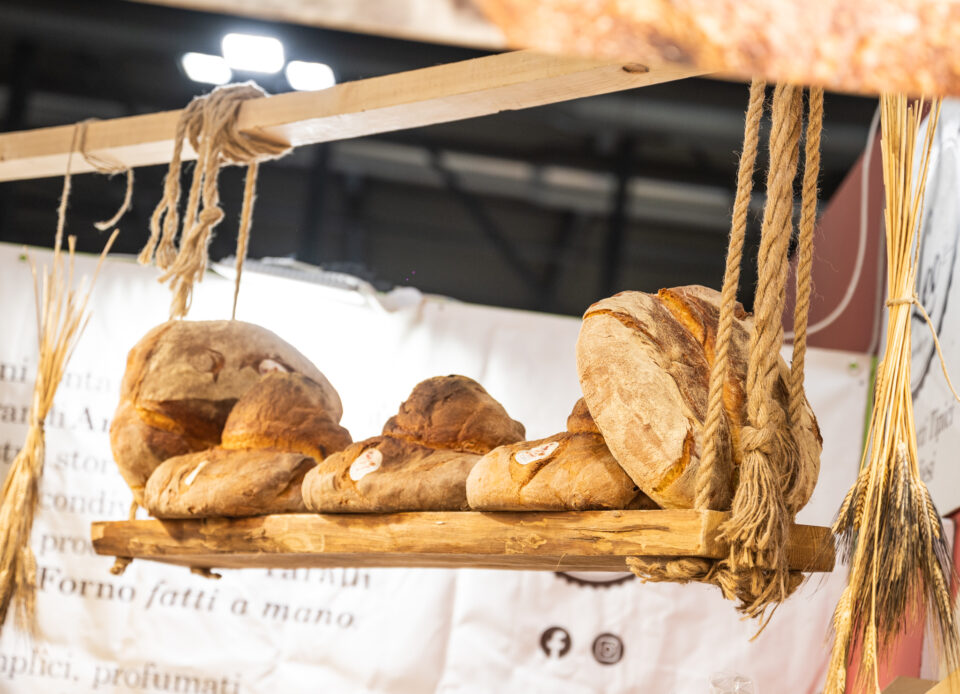 golosaria milano 2025