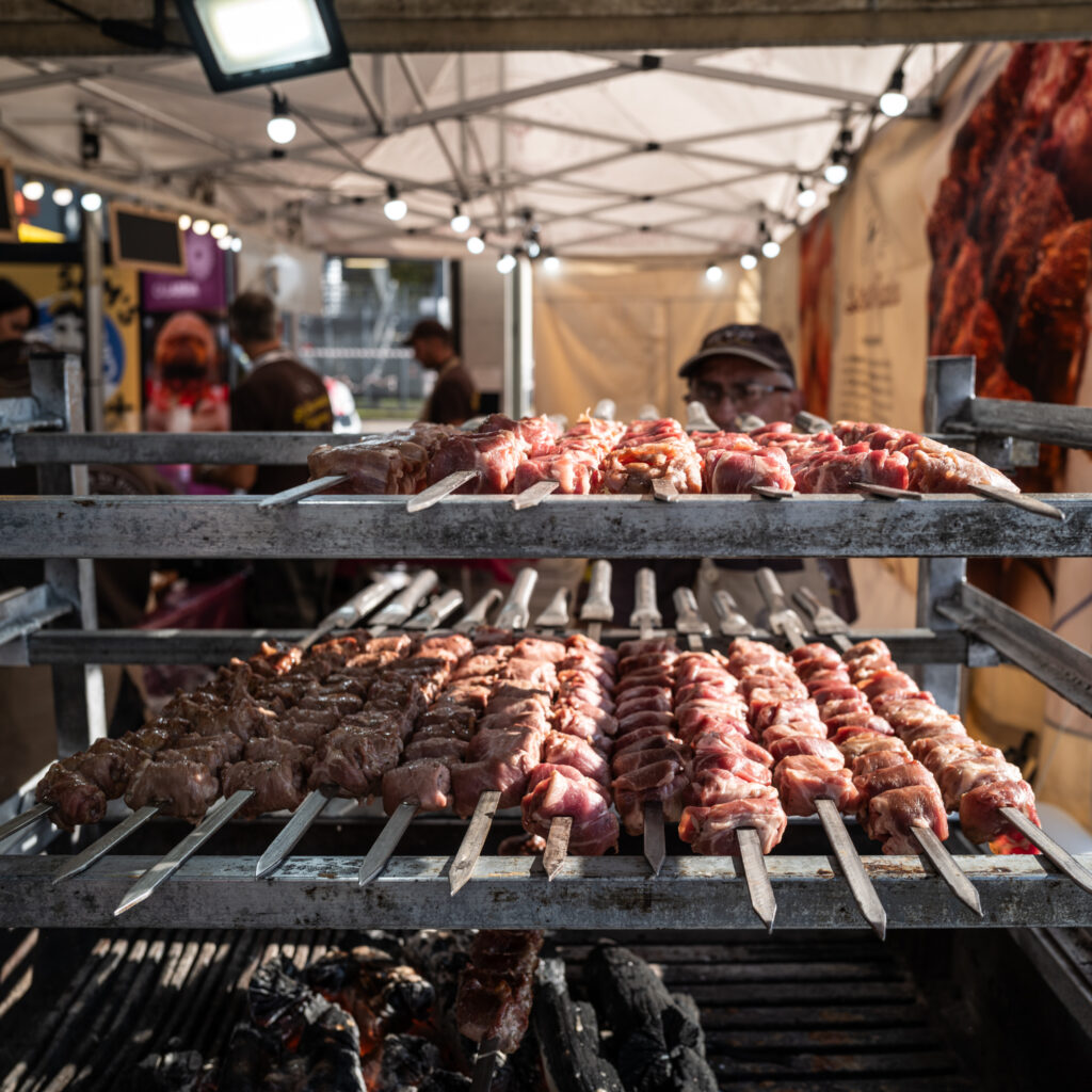 golosaria milano 2025