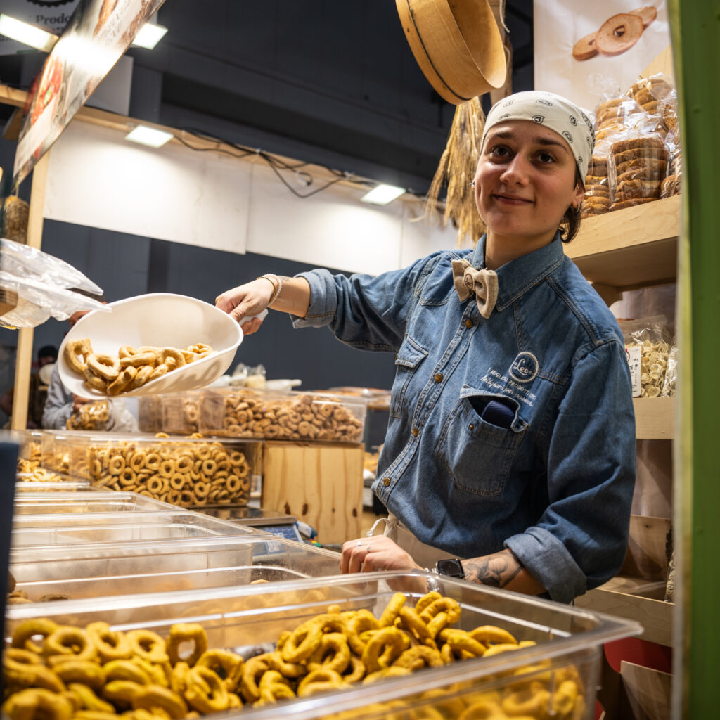 golosaria milano 2025