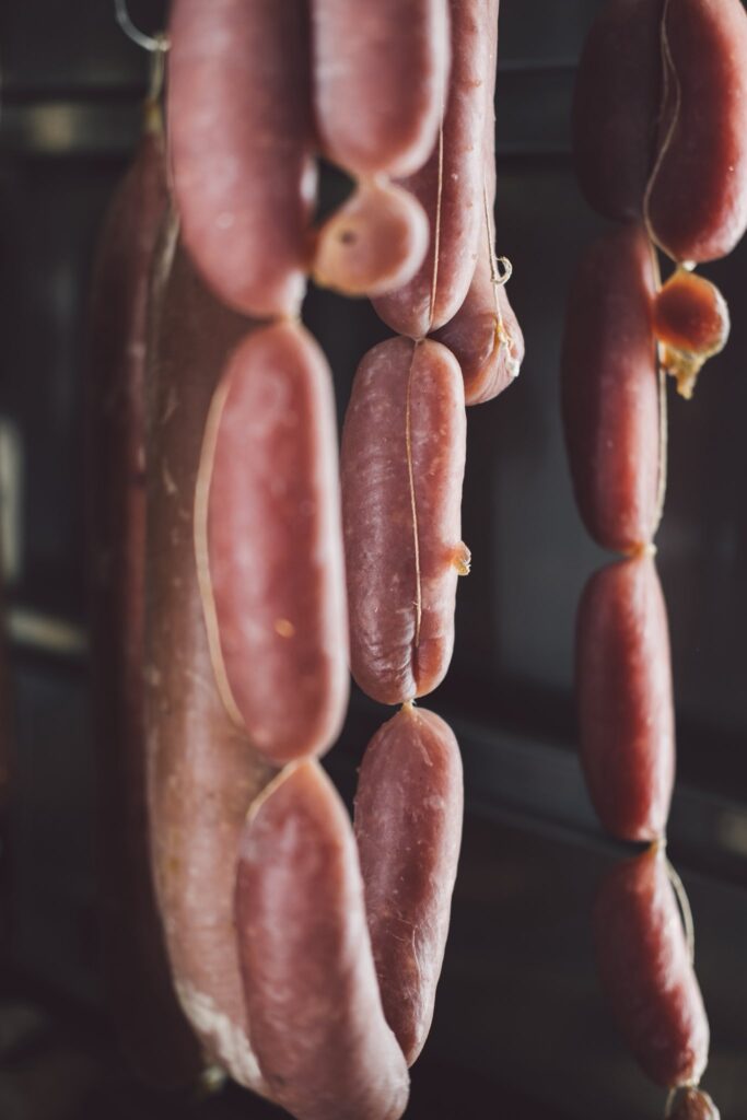 salumi di mare