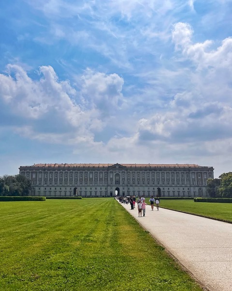 terra di lavoro wines