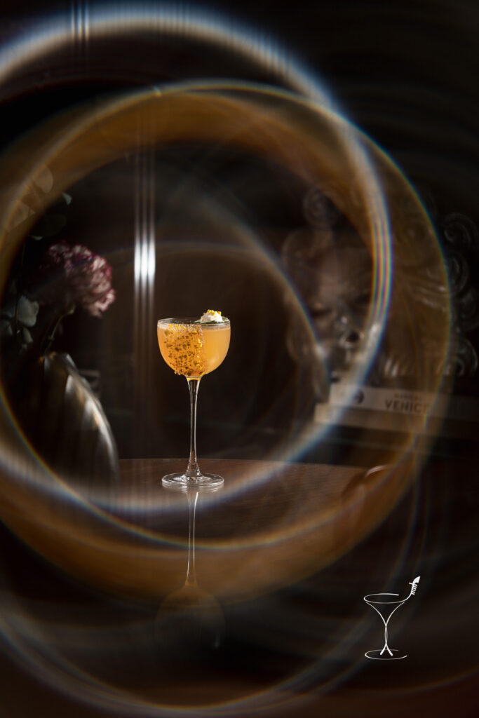 venice cocktail week