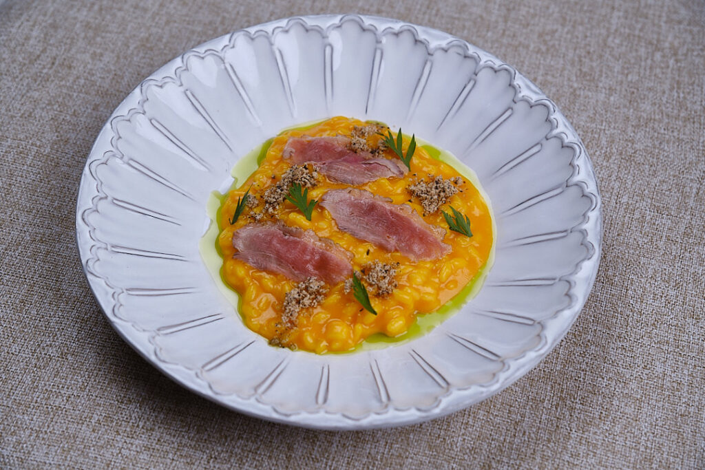 degusteria italiana