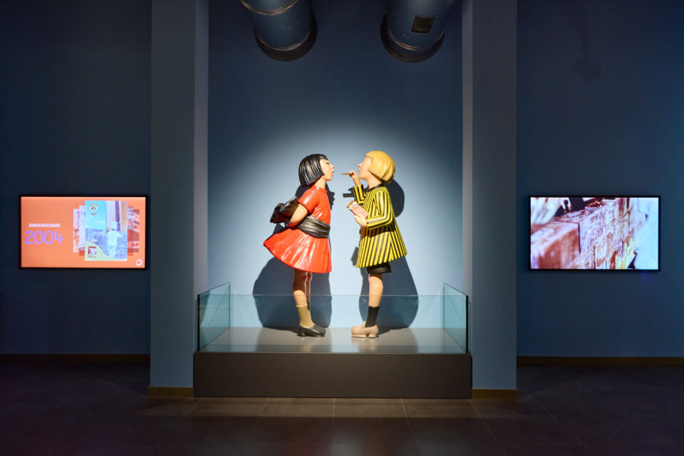 museo del cioccolato
