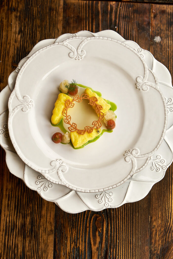 degusteria italiana