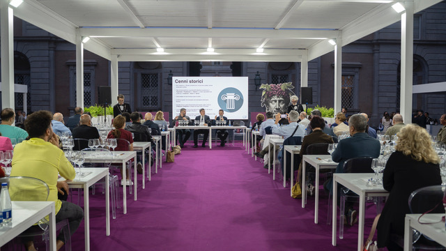 terra di lavoro wines