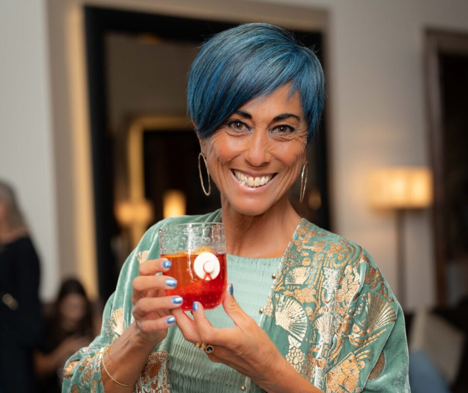 venice cocktail week