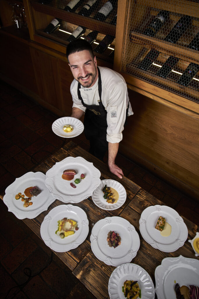 degusteria italiana
