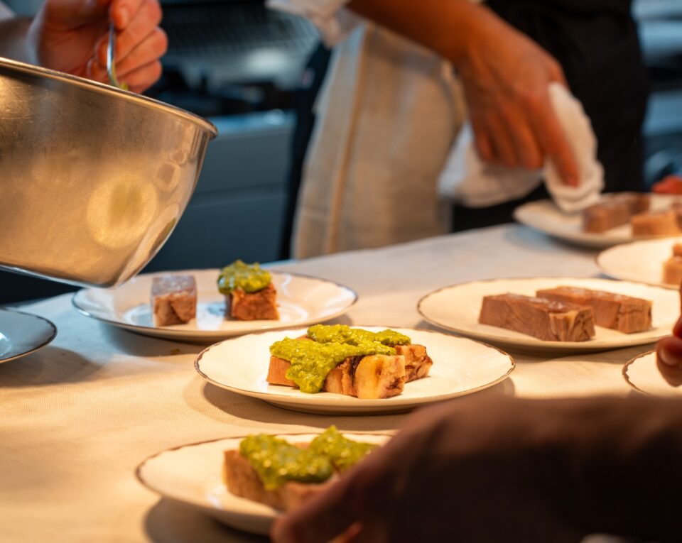 50 top italy 2026 osteria francescana