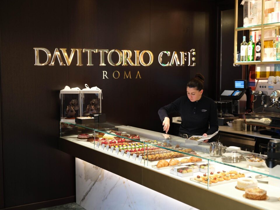 Da Vittorio Cafè