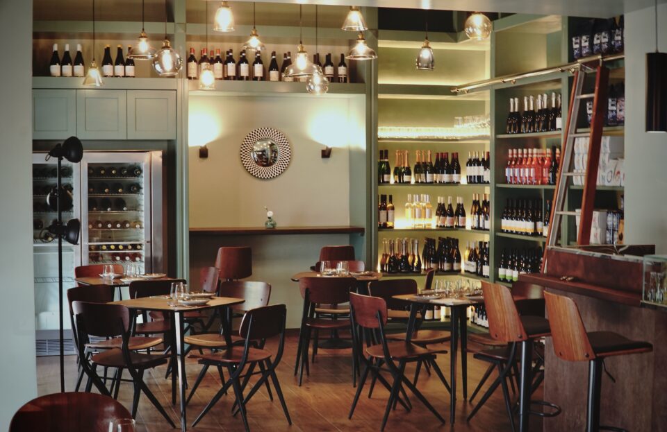 bixio caffè bistrot